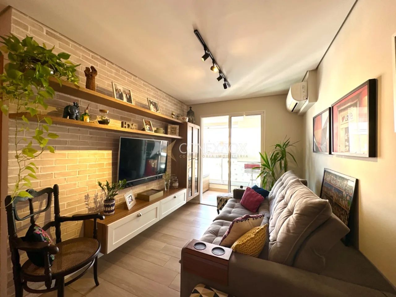 apartamento - Botafogo - Campinas - Foto 4
