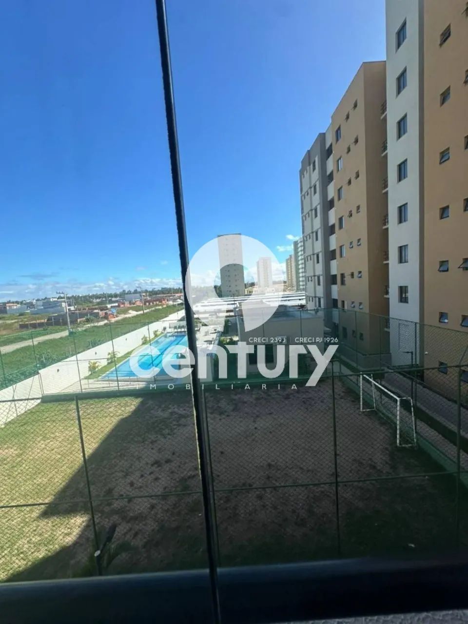 APARTAMENTO MOBILIADO GOLDEN VILLAGE - Foto 4