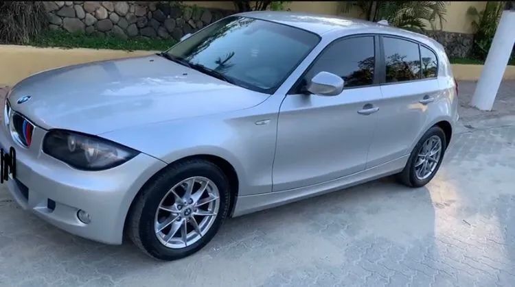 BMW 118Ia 118iA 2.0 16V 136cv 5p 2010