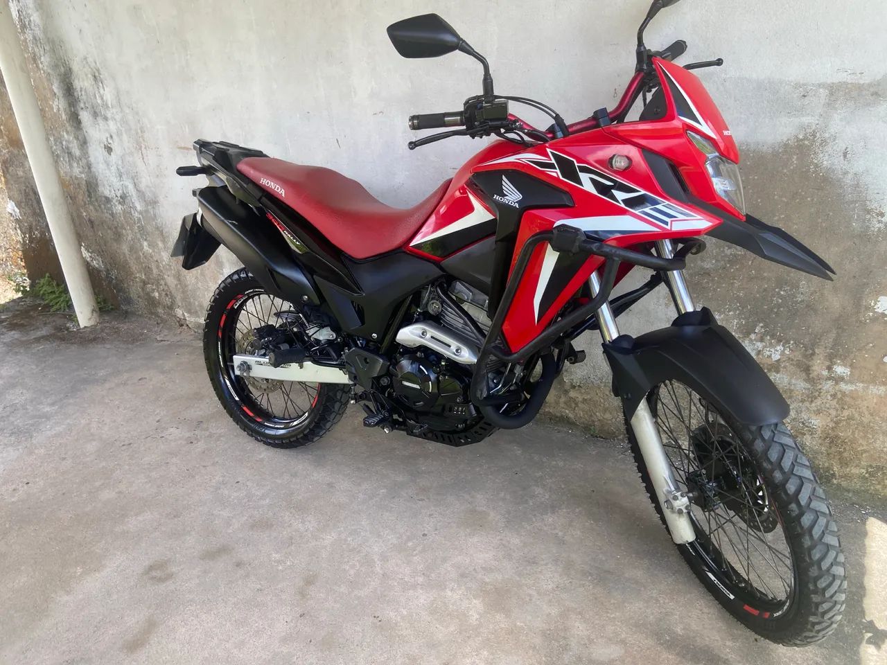 XRE RALLY 2022  - Foto 2
