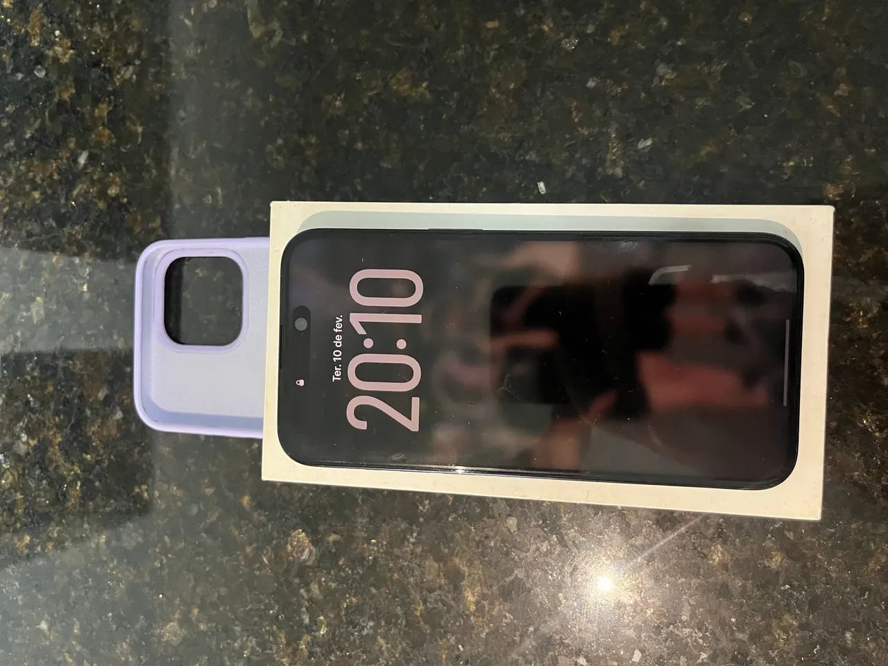 IPHONE 15 PRO MAX A VENDA - Foto 2