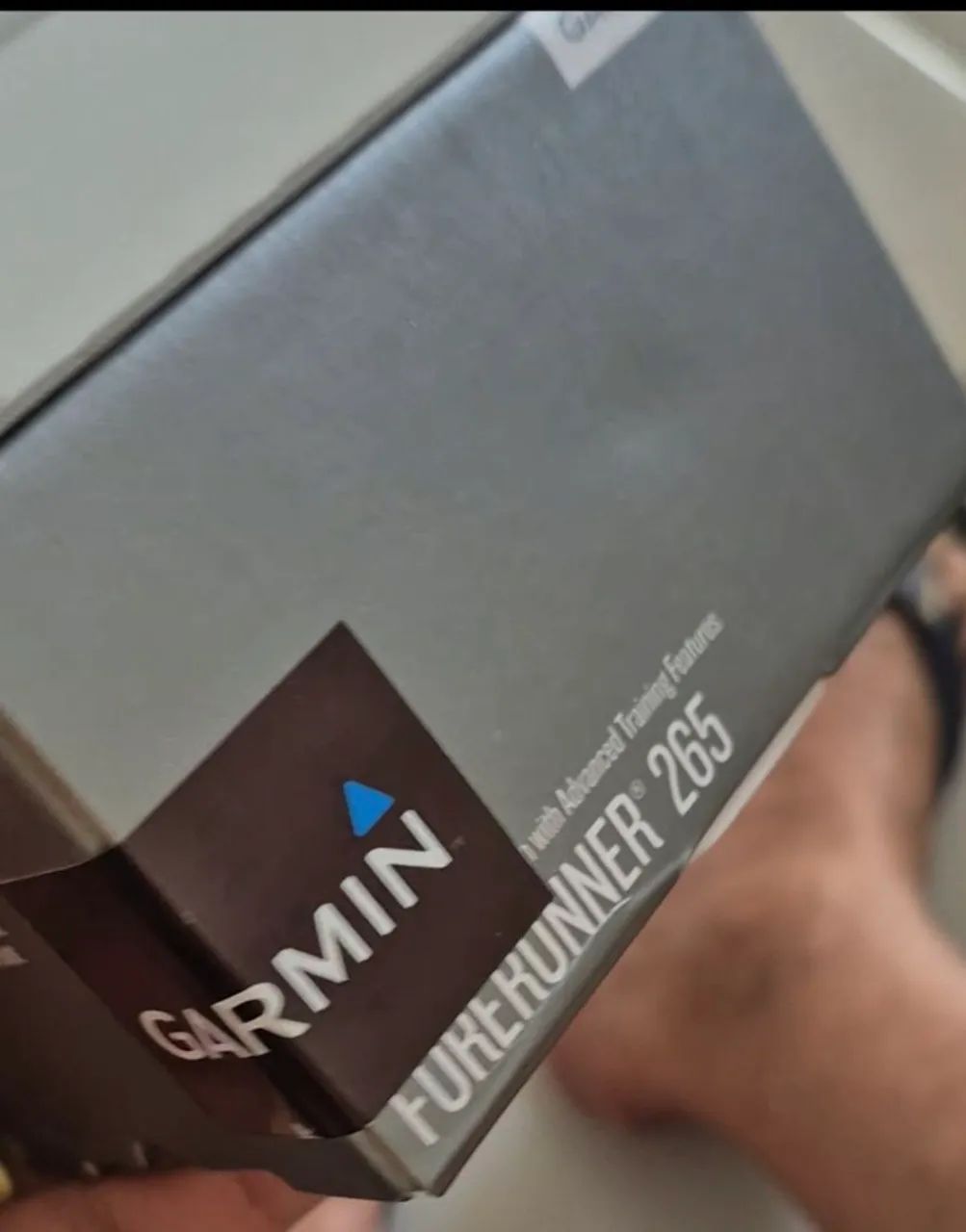 Garmin forerunner 265 music - Foto 3
