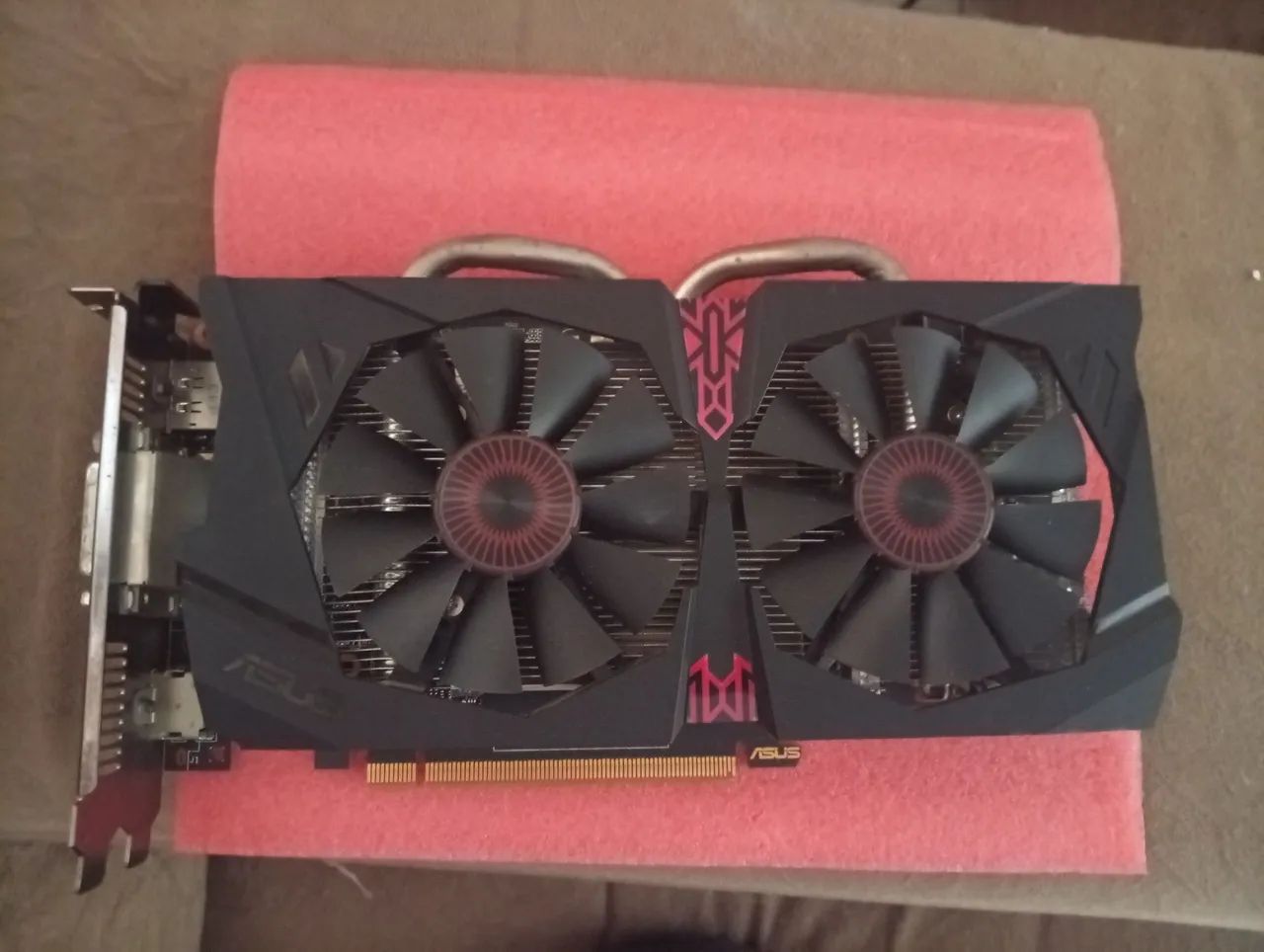 GTX 950 2GB