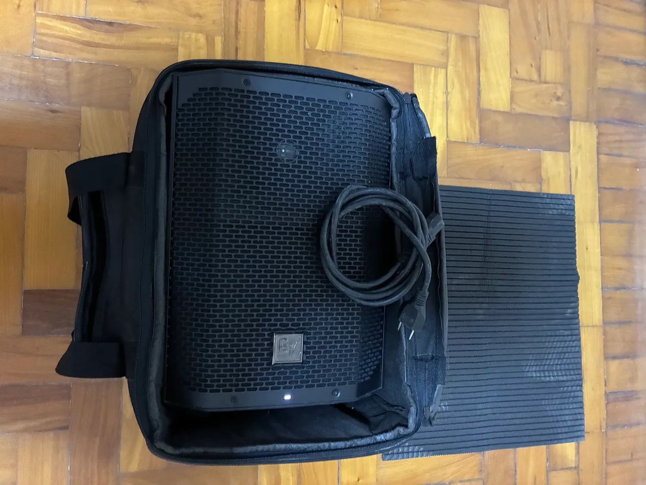 CAIXA ELECTROVOICE EVERSE 8 - Foto 5