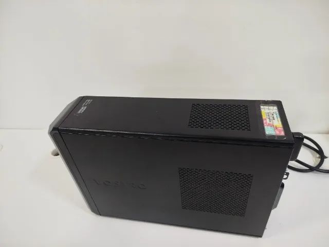 Dell Vostro 270s ? Core i3-3240 3.40 GHz / 8 GB DDR3 / HD 500 GB