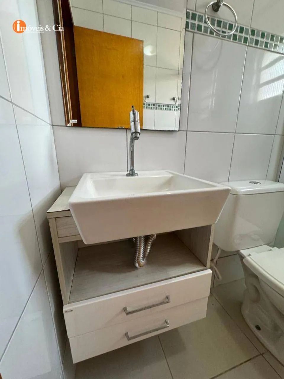 APARTAMENTO COM PLANEJADOS NO JD COLONIAL - Foto 4