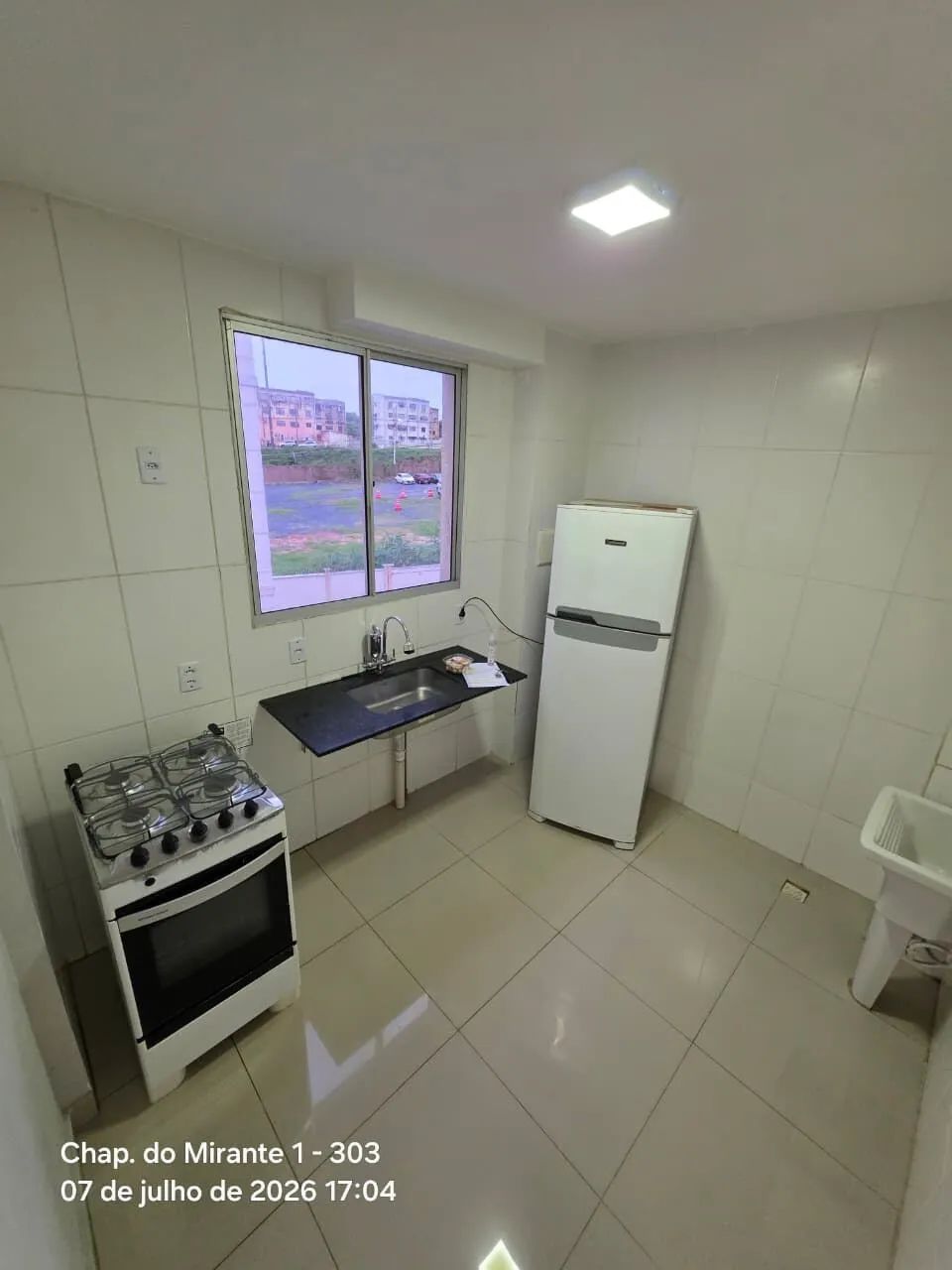 Apartamento no Chapada do Mirante - Foto 5
