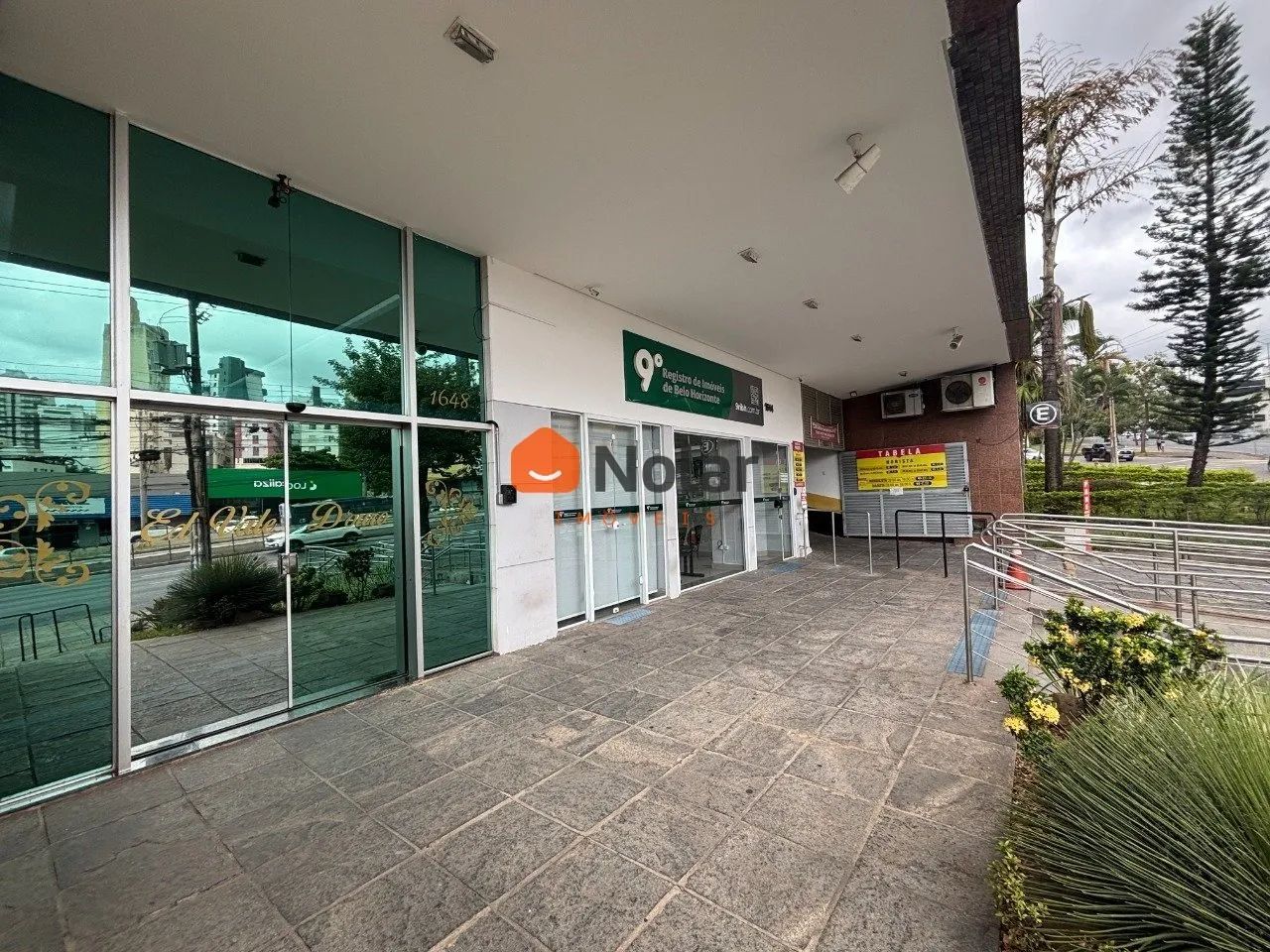 Sala para alugar no bairro Cidade Nova em Belo Horizonte MG - Foto 2