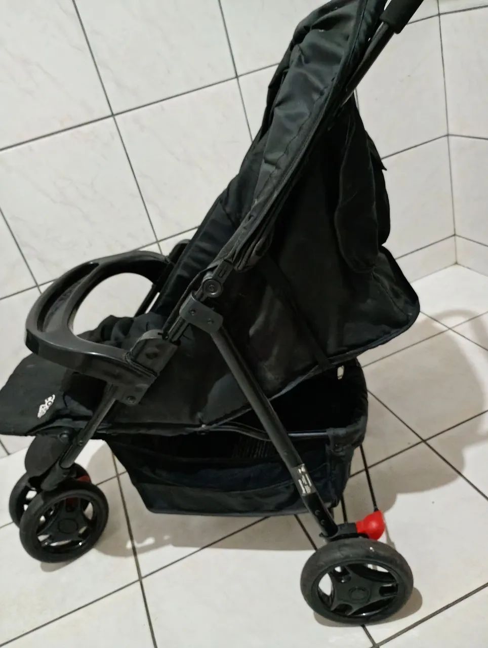 Carrinho de bebê  - Foto 3