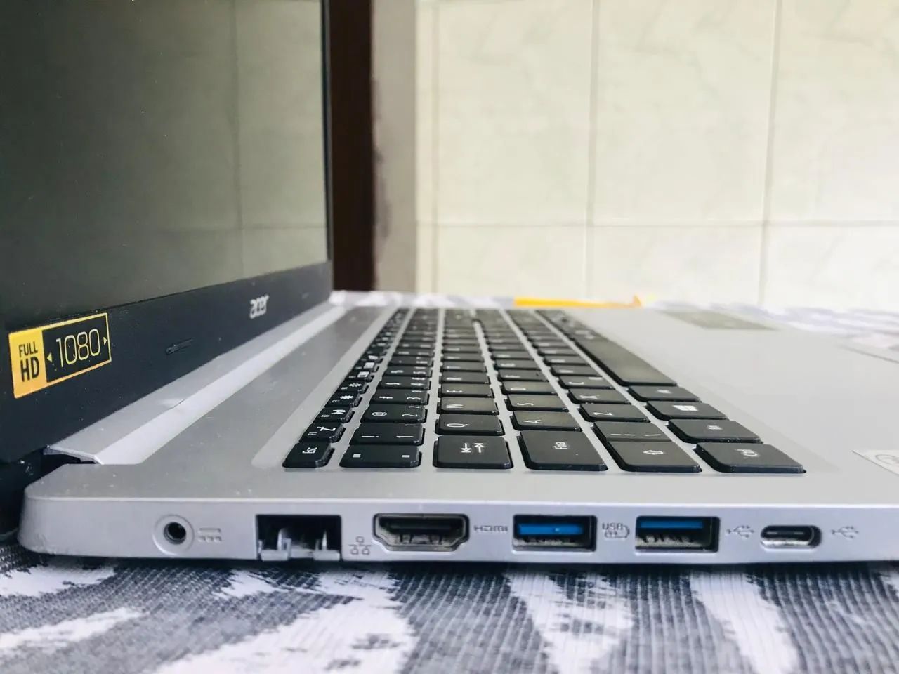 ACER ASPIRE 5 INTEL CORE I3  - Foto 2