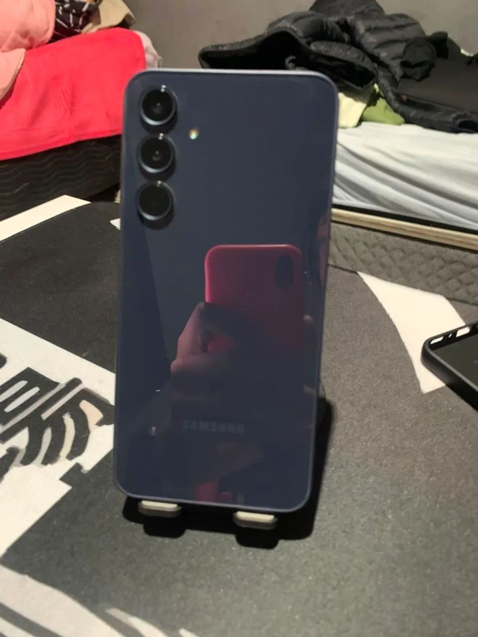 Samsung Galaxy A35 5G  - Foto 3