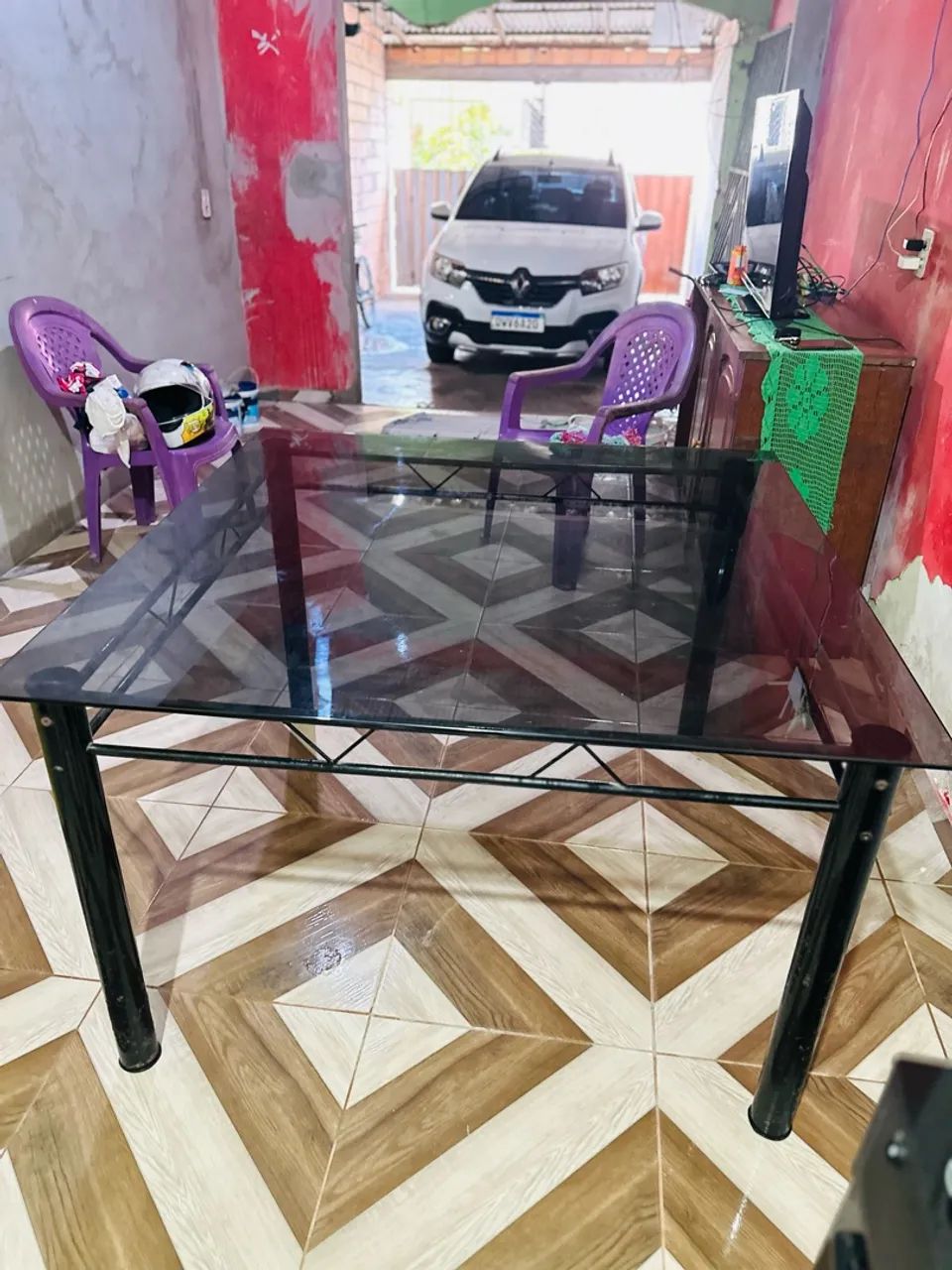 Venda de mesa  - Foto 3
