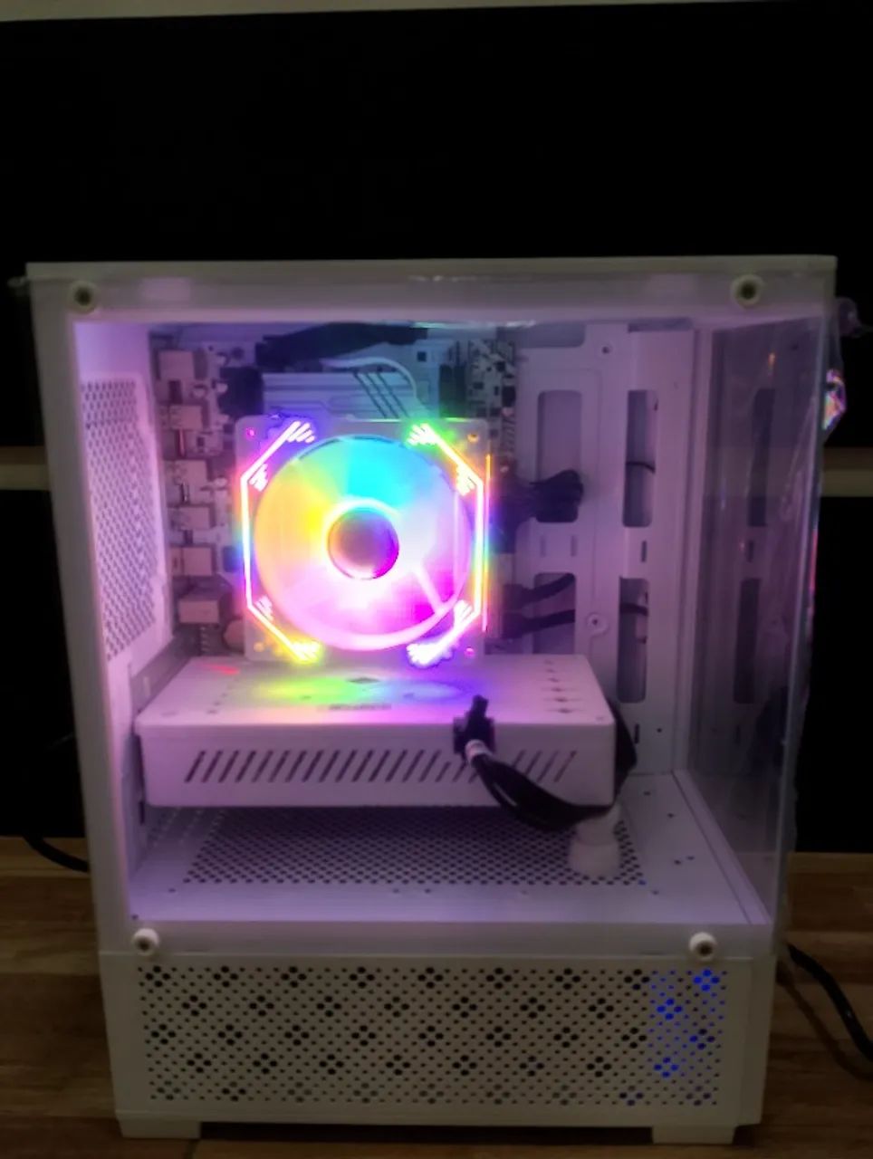 Vendo PC Gamer TGT - Foto 3