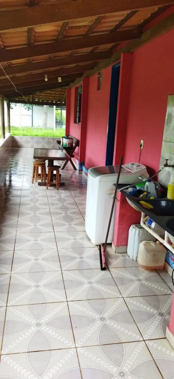 Casa ou rancho pesqueiro  - Foto 4