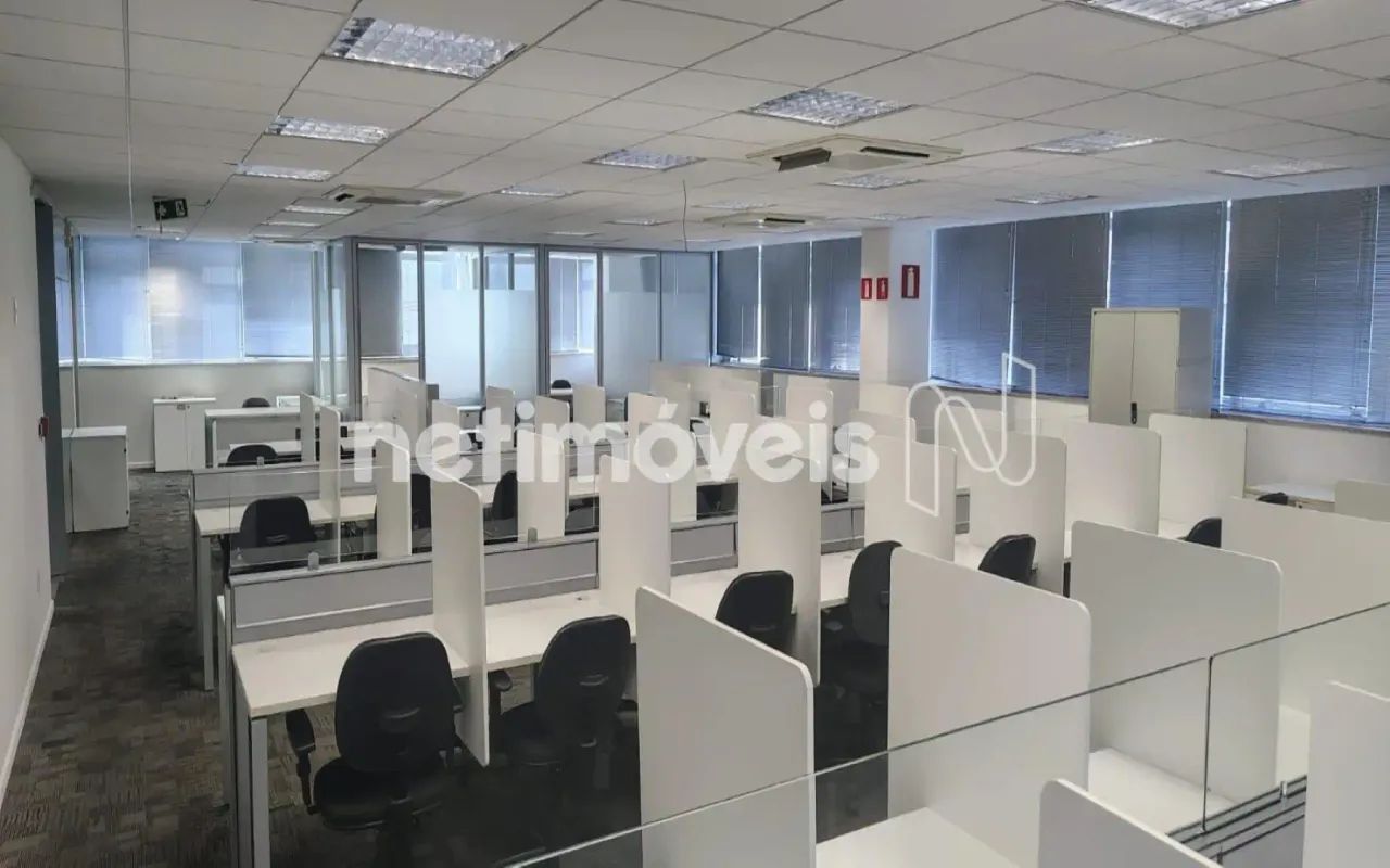 Venda Andar-pilotis Gutierrez Belo Horizonte - Foto 5