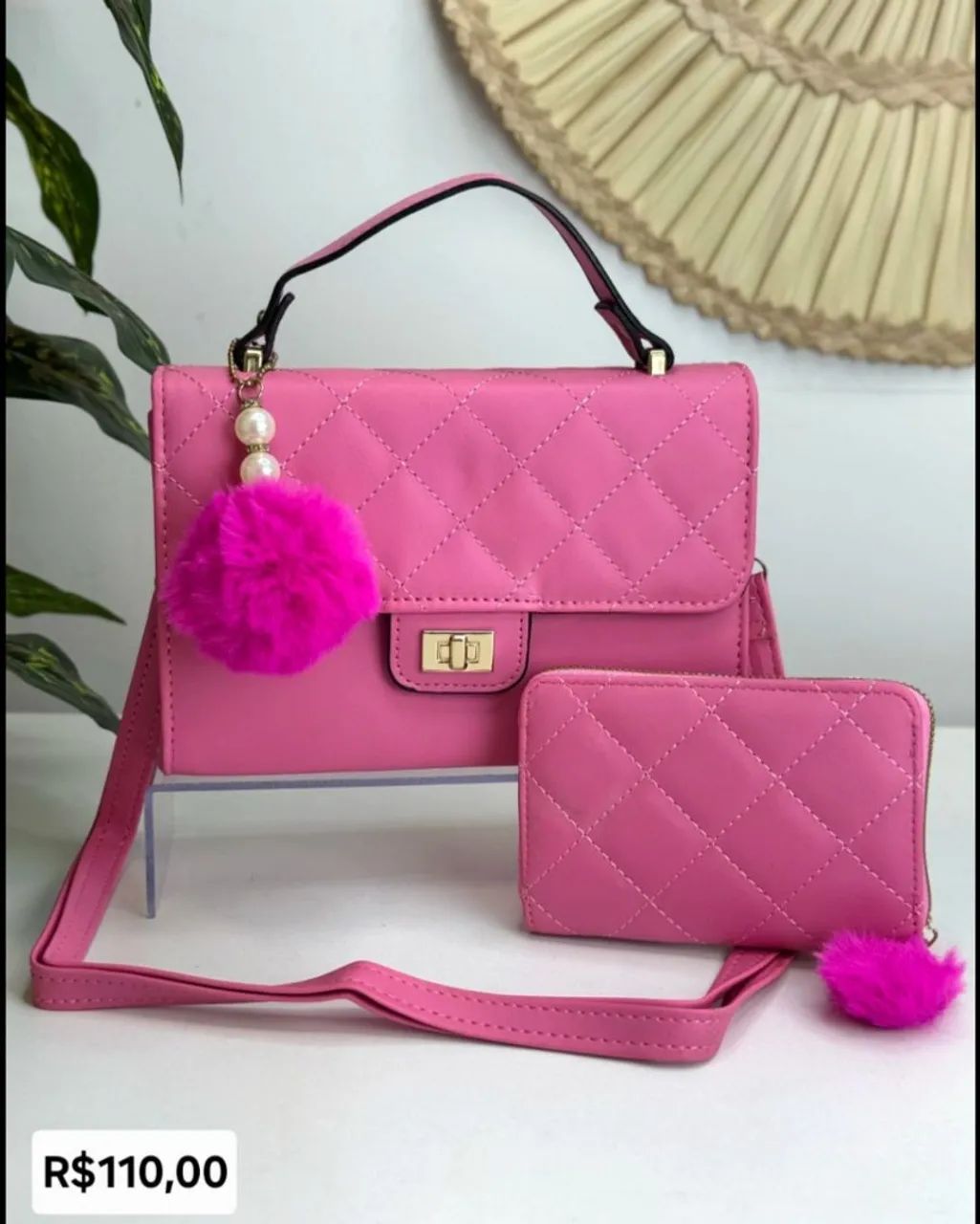 Bolsas Femininas ? - Foto 5