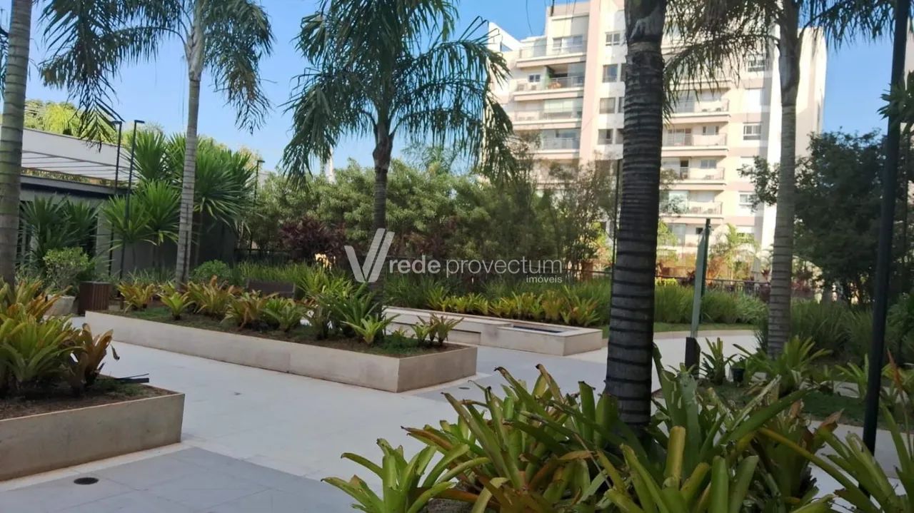 apartamento - Swiss Park - Campinas - Foto 2