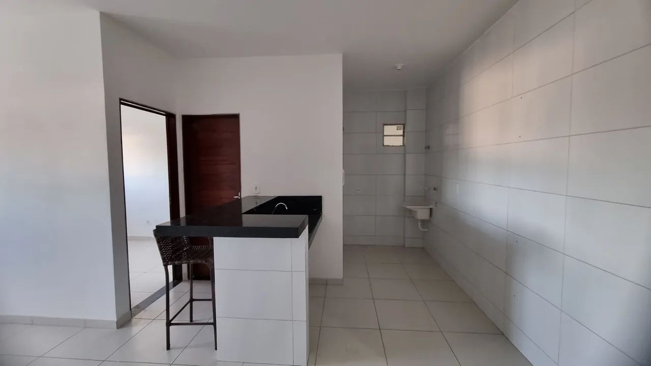 Apartamento Quarto e Sala próximo a rodoviária
