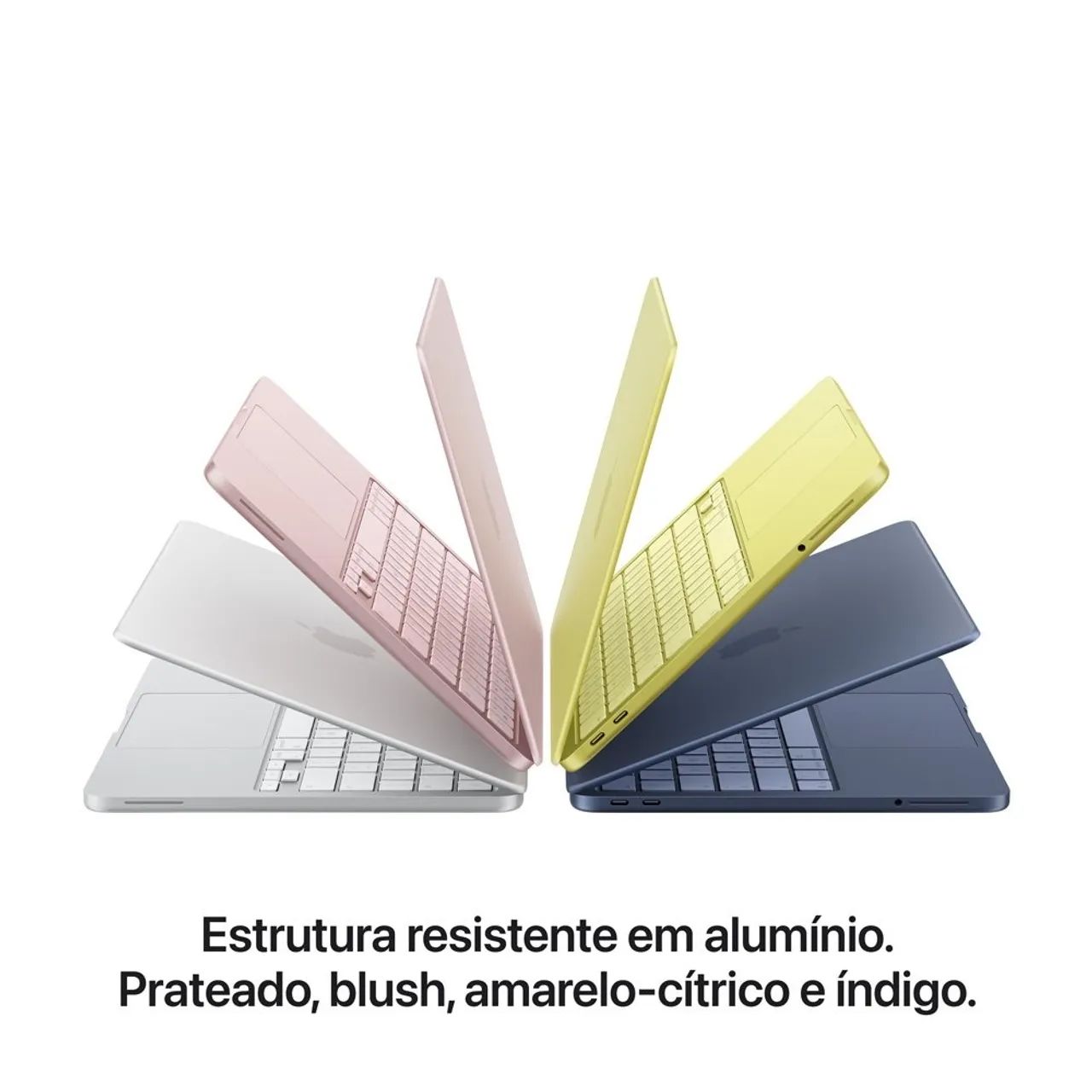 MACBOOK NEO | 8GB | 256GB | NOVO APPLE - Foto 2