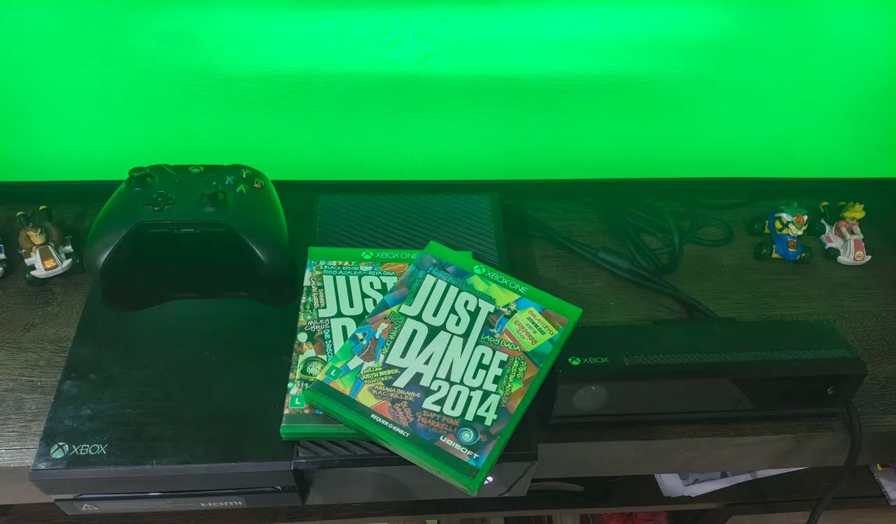 Xbox One Fat - Foto 4