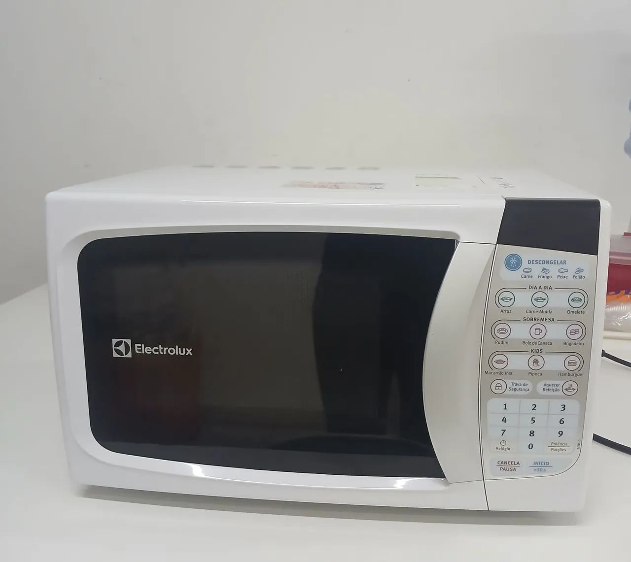Microondas MTD 30 