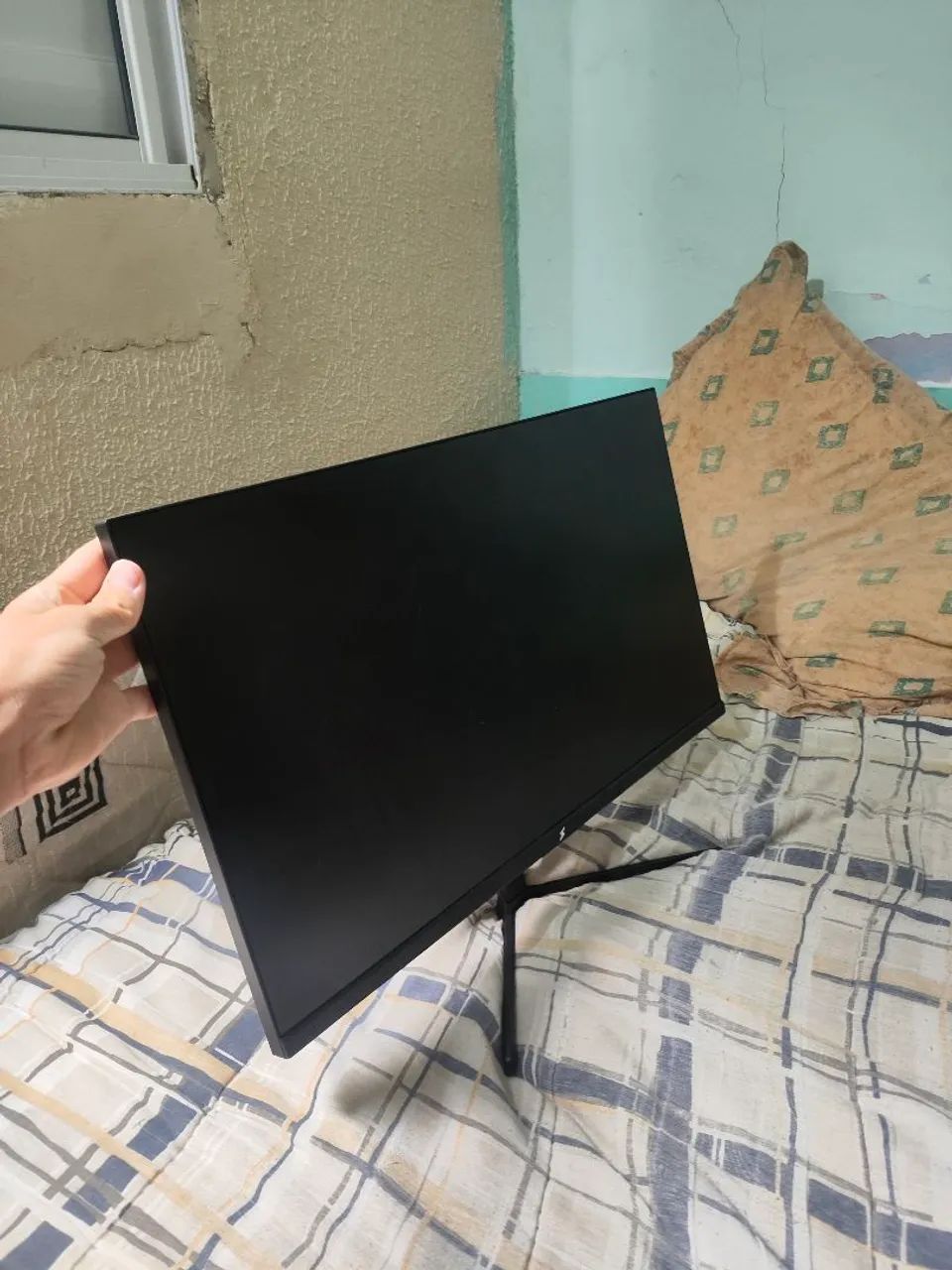 Monitor 240hz 24P SuperFrame - Foto 4