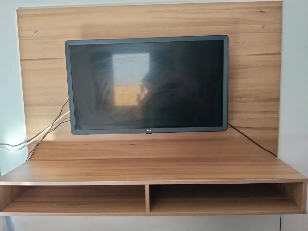 Tv + Rack 64994173858177120