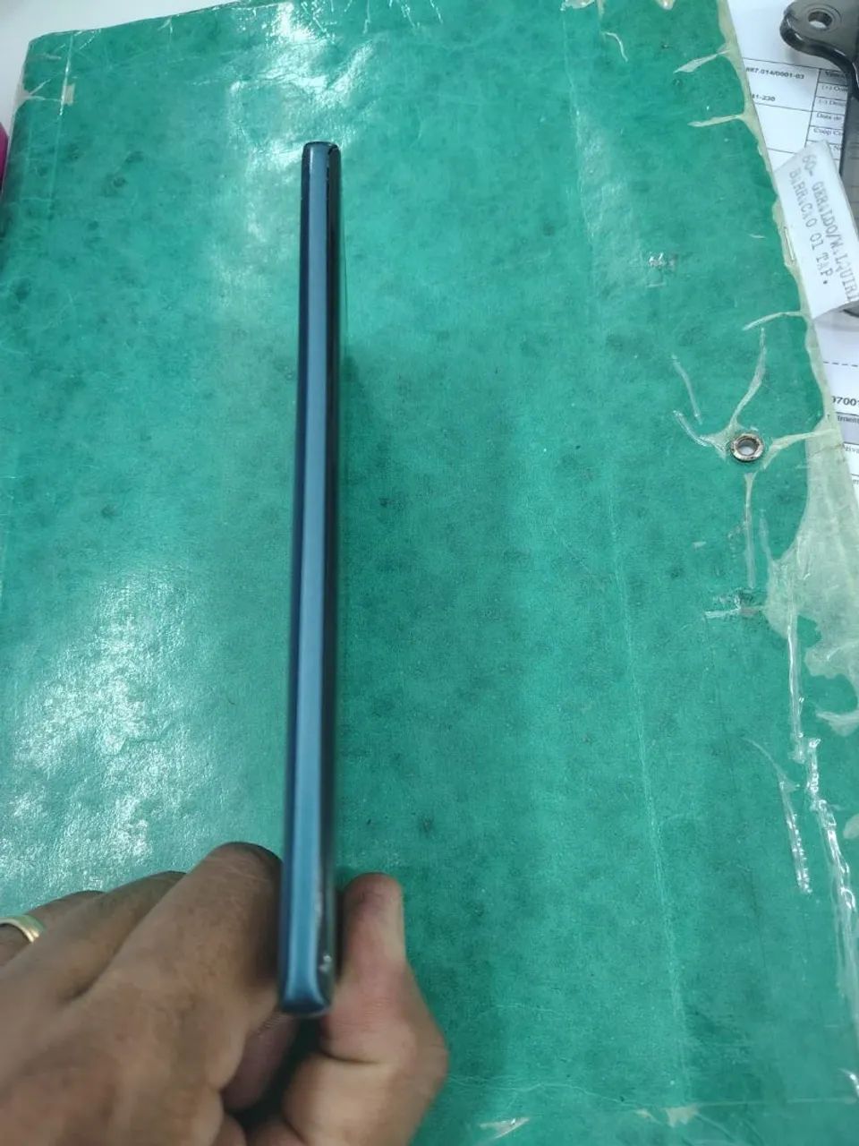 Moto Edge 50 fusion - Foto 3
