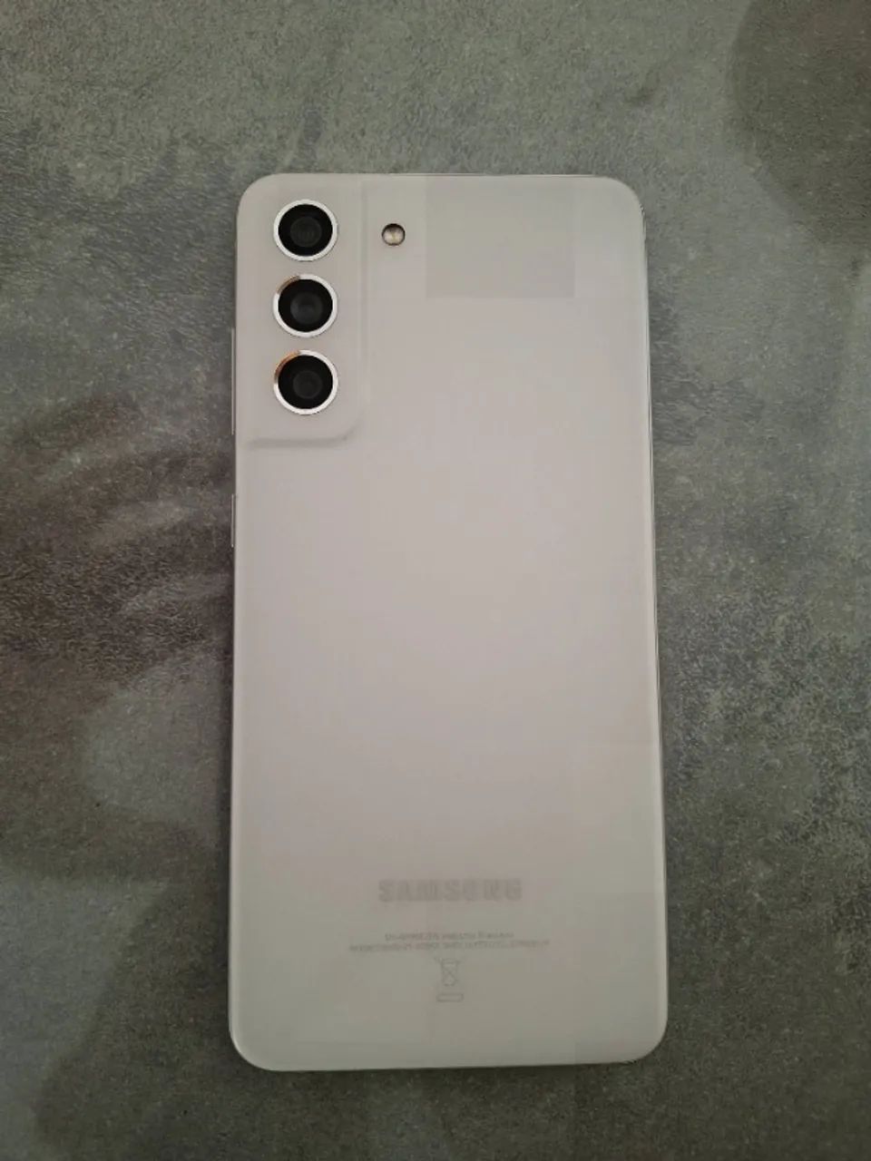 Samsung S21 FE - Foto 2