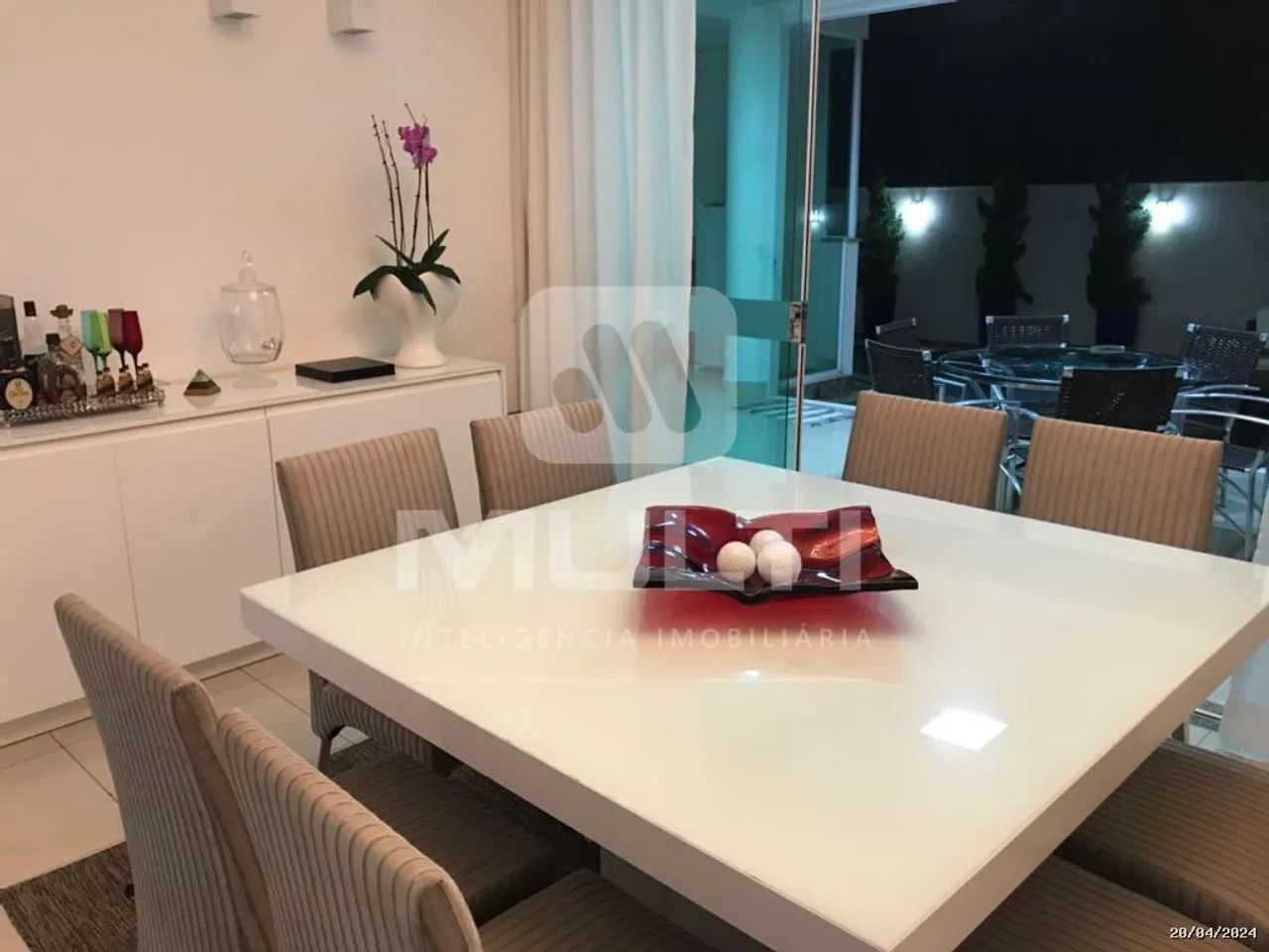 Casa Condominio - JARDINS ROMA COND - Foto 2