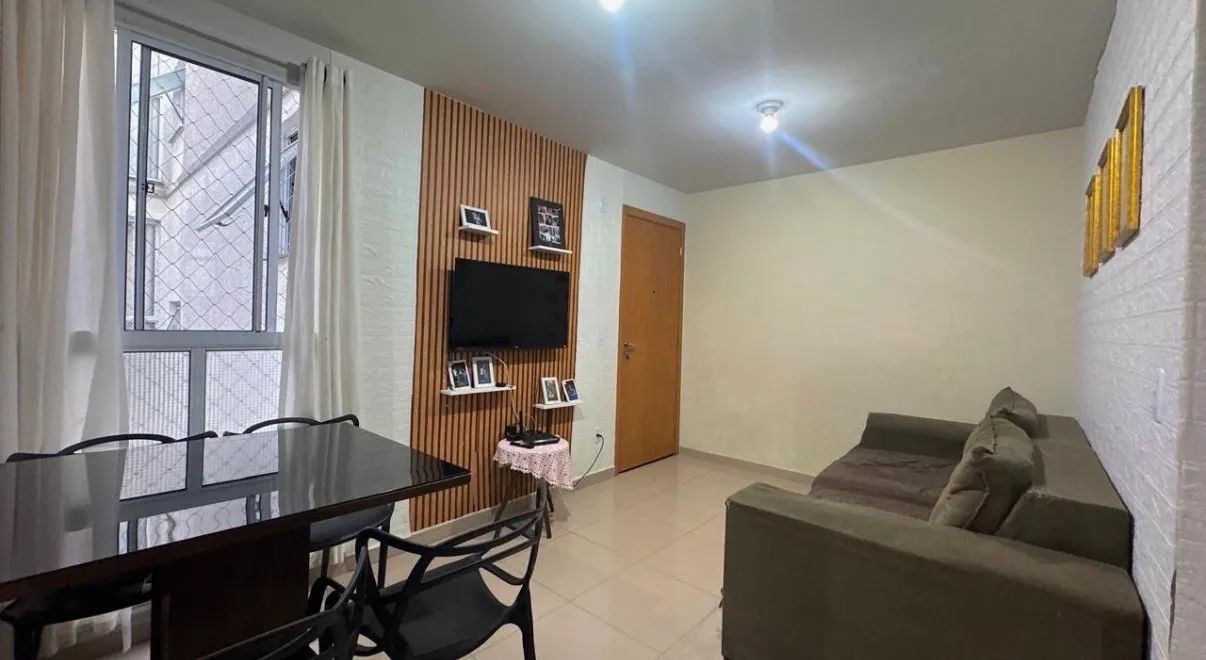 PARCELAMENTO IMOBILIÁRIO- APARTAMENTO TAGUATINGA 