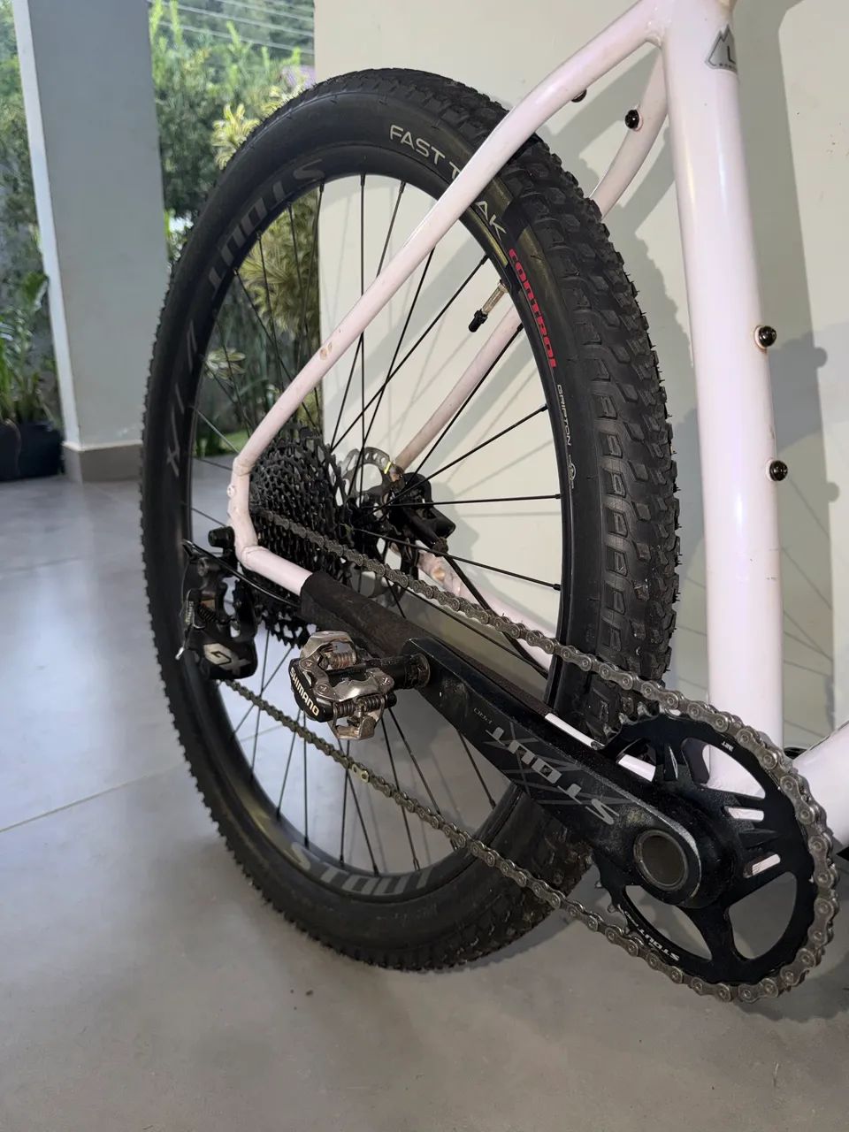 Bicicleta Specialized Rockhopper 19 (L) - Foto 3