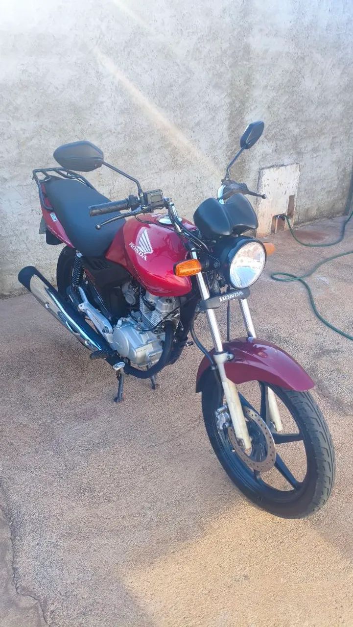 FAN 150 Esdi Flex Completa - Foto 2