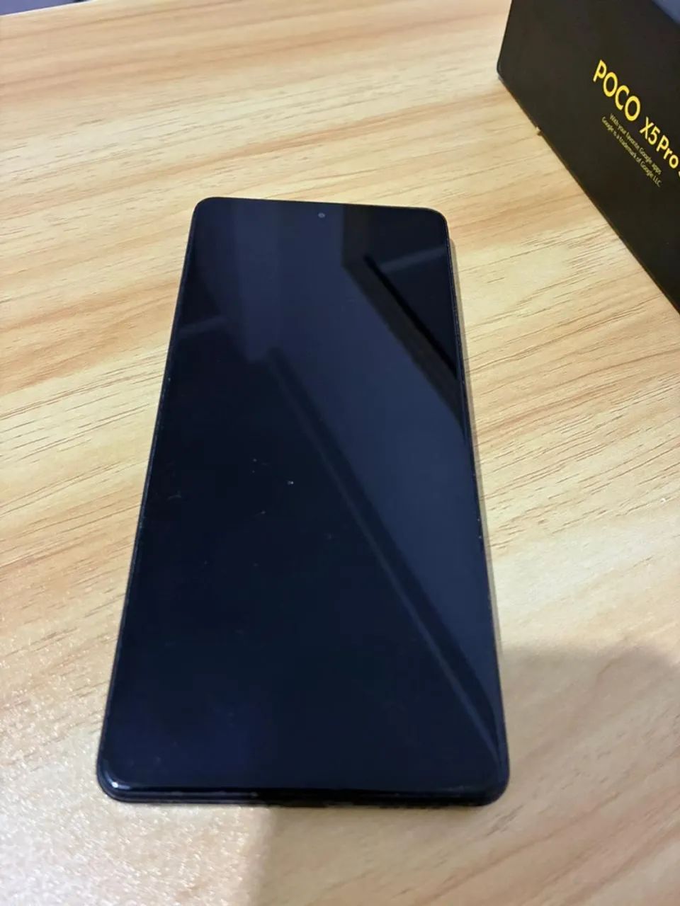 Poco x5 pro 5g - Foto 4