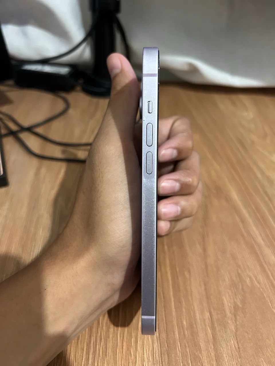 iPhone 14 Plus 100% Original - Foto 3