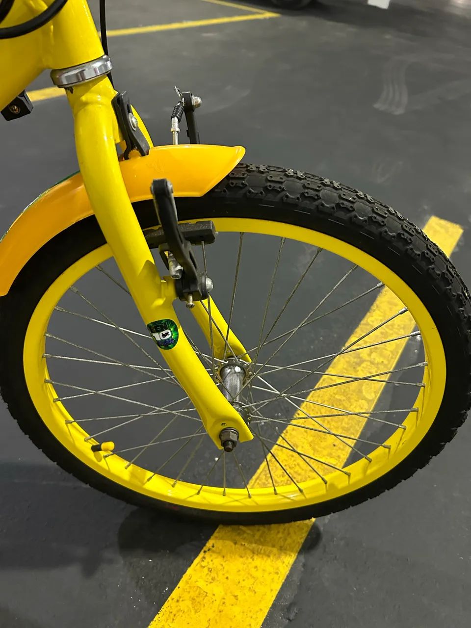 ? BICICLETA À VENDA! ? - Foto 5