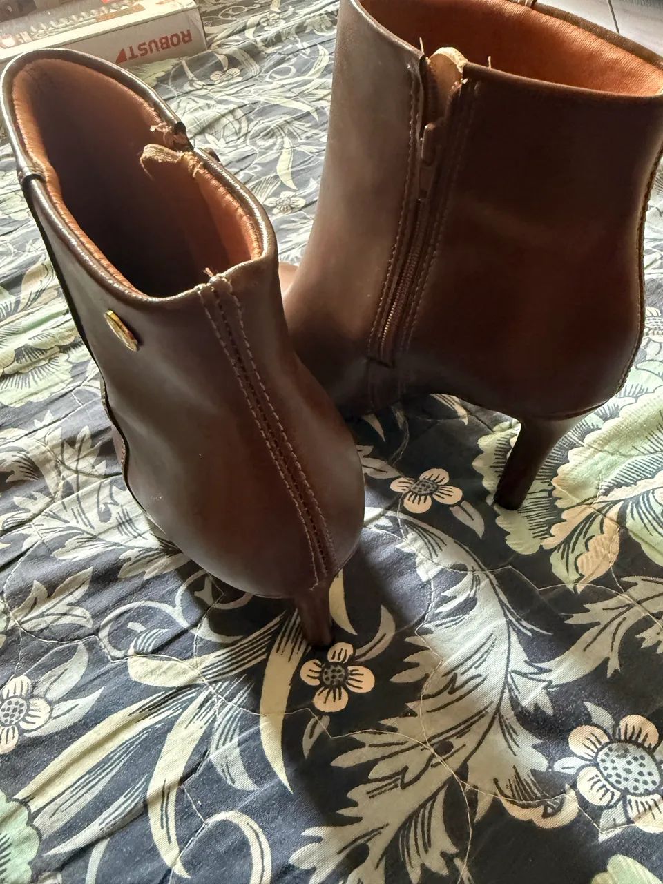 Bota - Foto 2