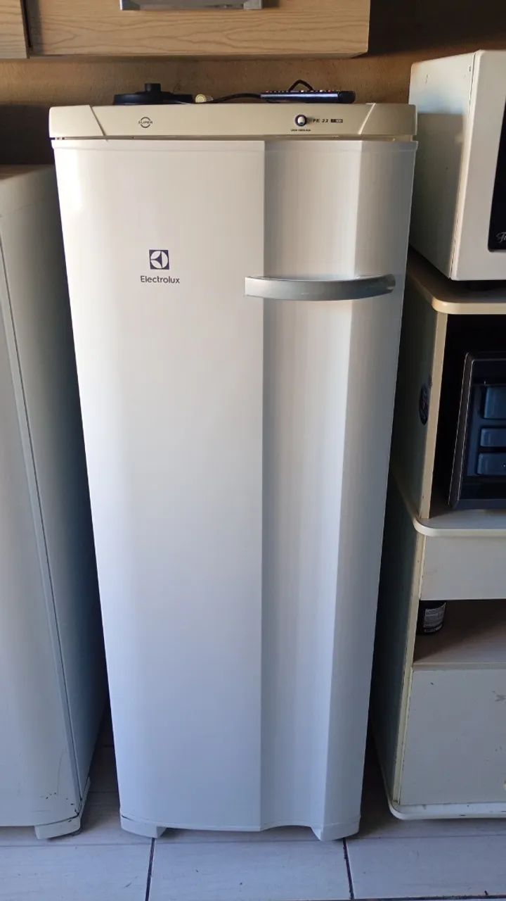 Freezer 6 gavetas - Foto 2