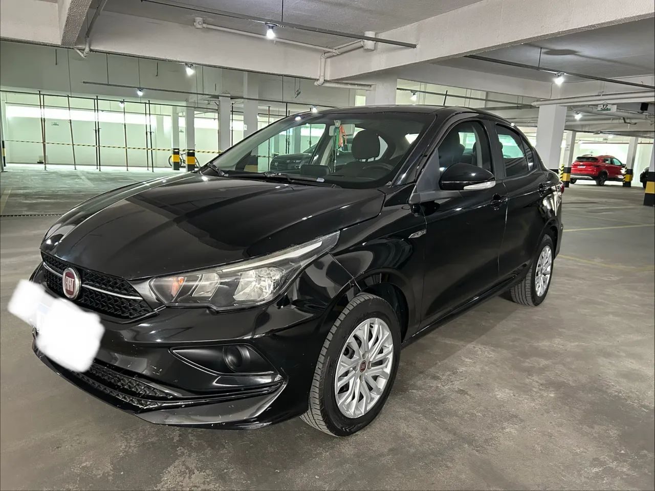 Fiat Cronos Drive 1.3 8V Flex 2019 - Foto 2