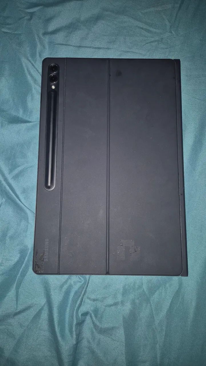 Tab S9 Ultra quebrado apenas para retirada de peças  - Foto 4