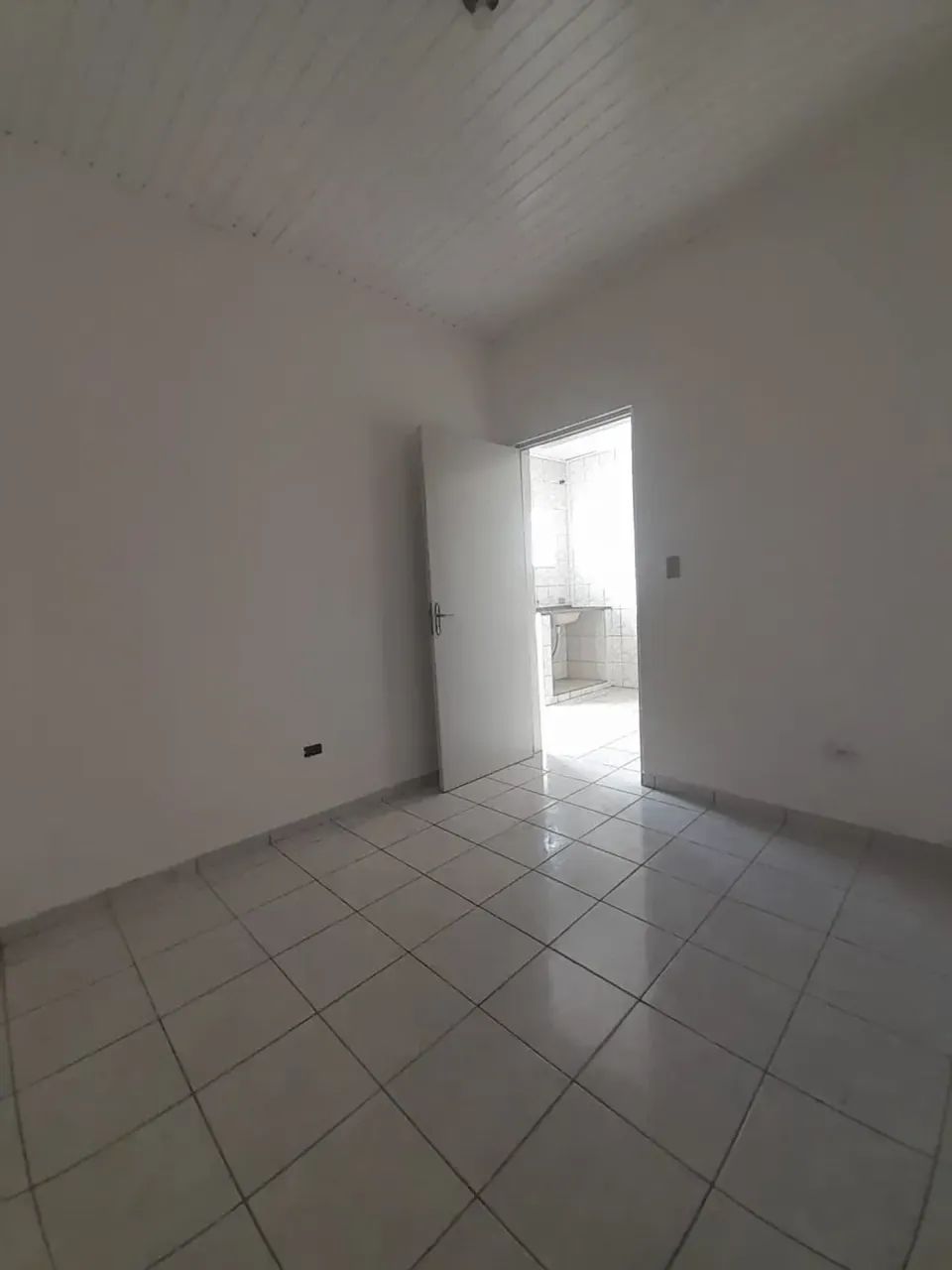 Casa de vila com 1 quarto em Parque Peruche - São Paulo - SP - Foto 2