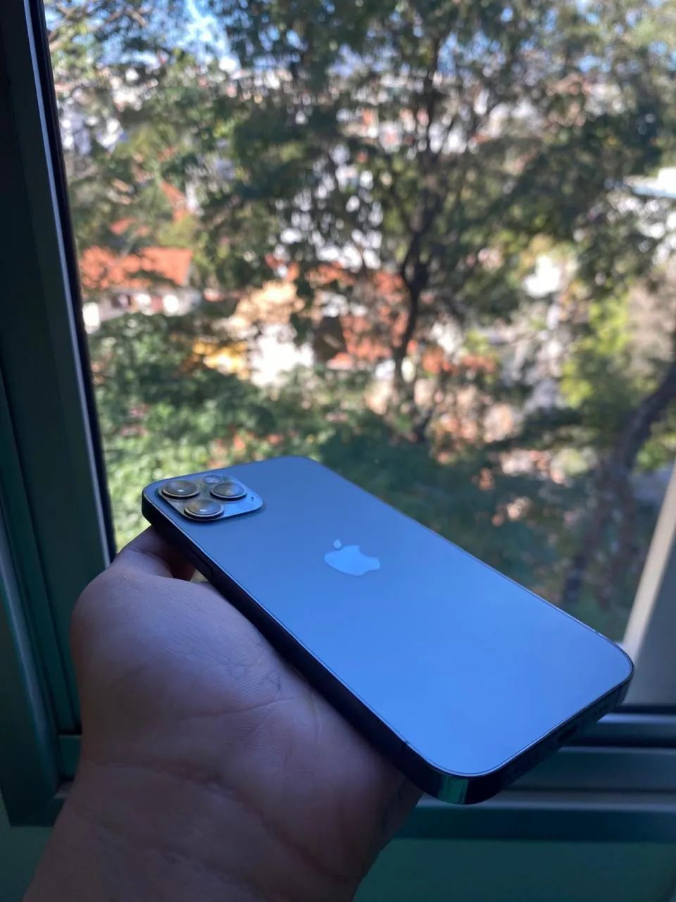 iphone 12 Pro 100% de Saúde  - Foto 3