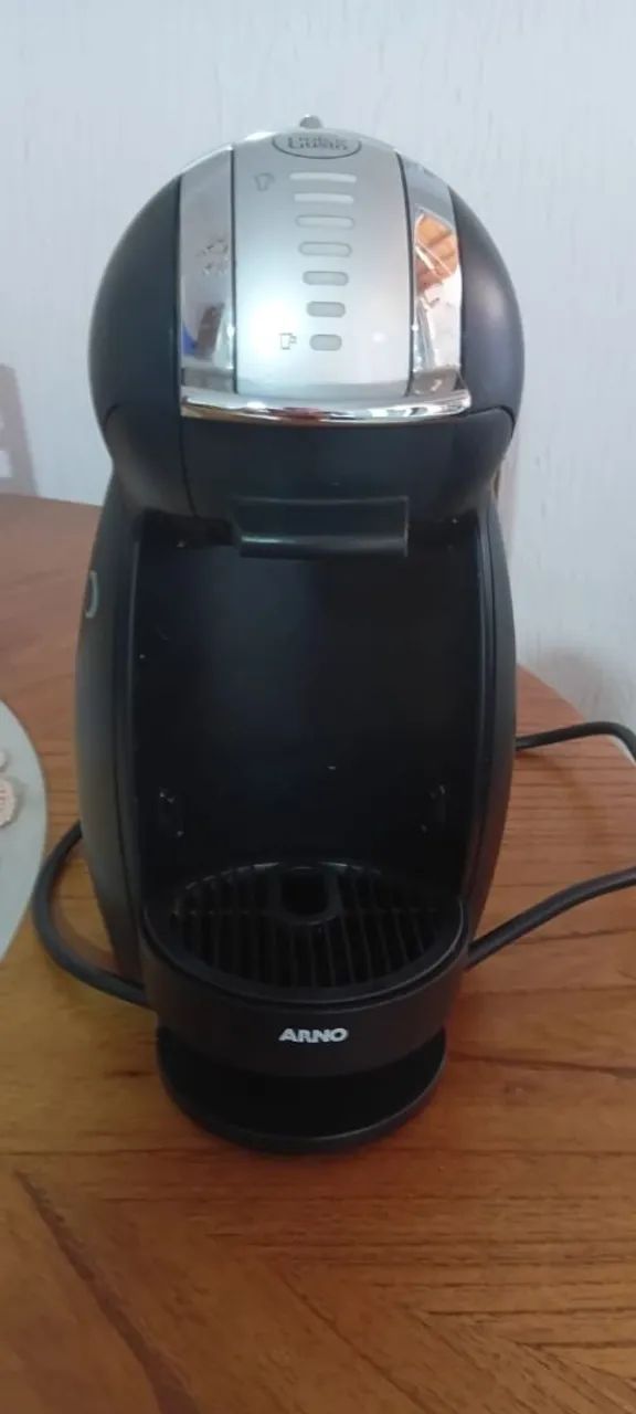 Cafeteira Dolce Gusto Genio II - Foto 4