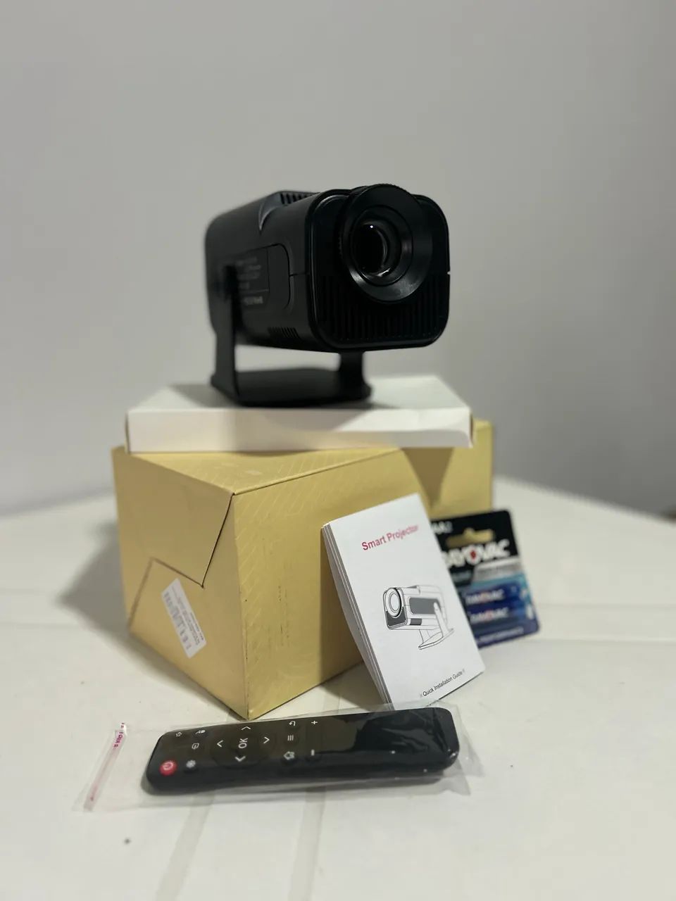 Projetor Hy320 - Foto 5