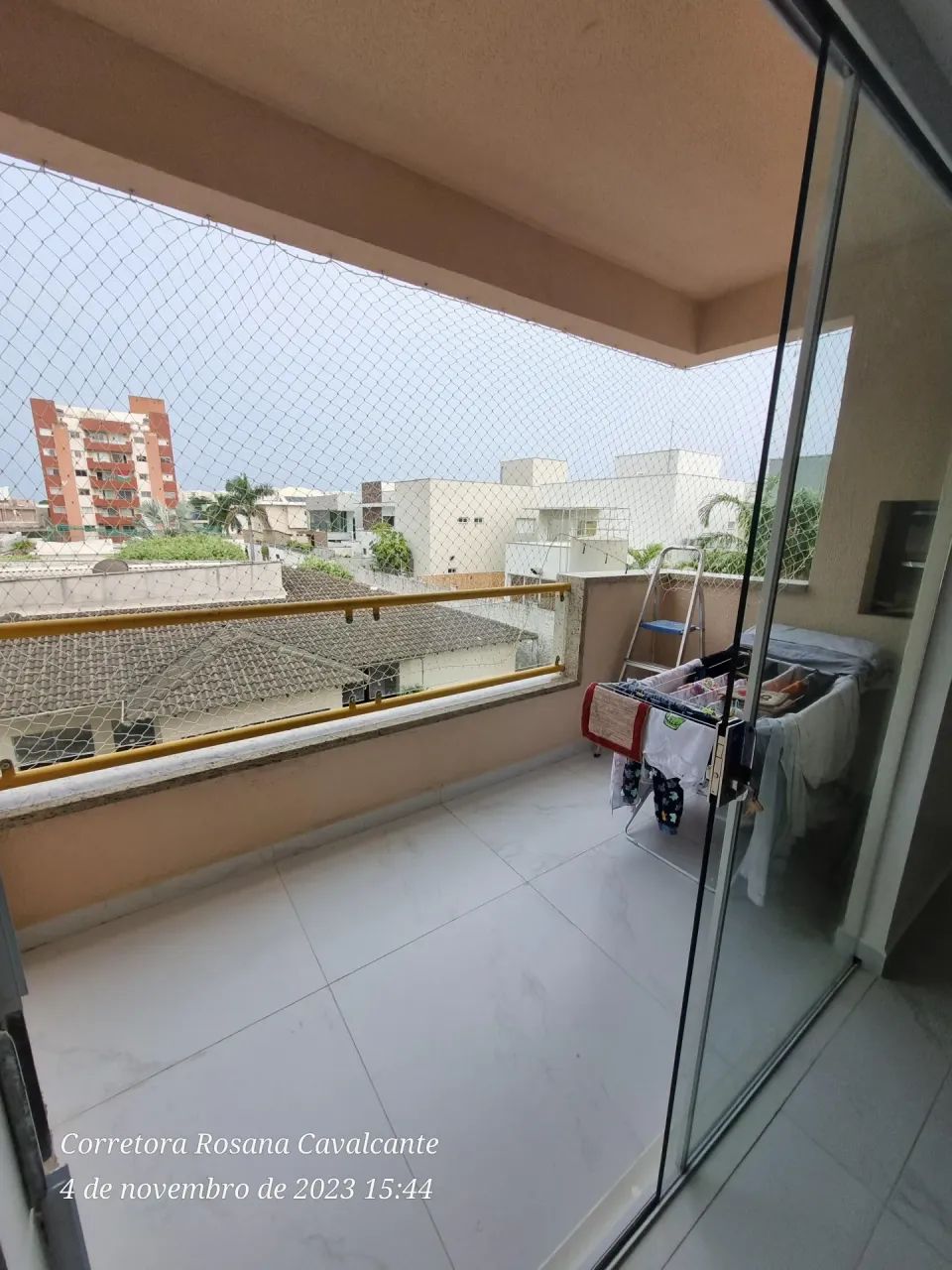 Lê Parc Novinho mais de 100m2 - Foto 3