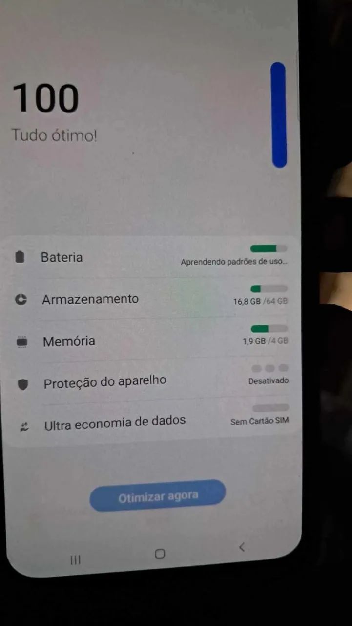 Sansung Galaxy A30s 64GB