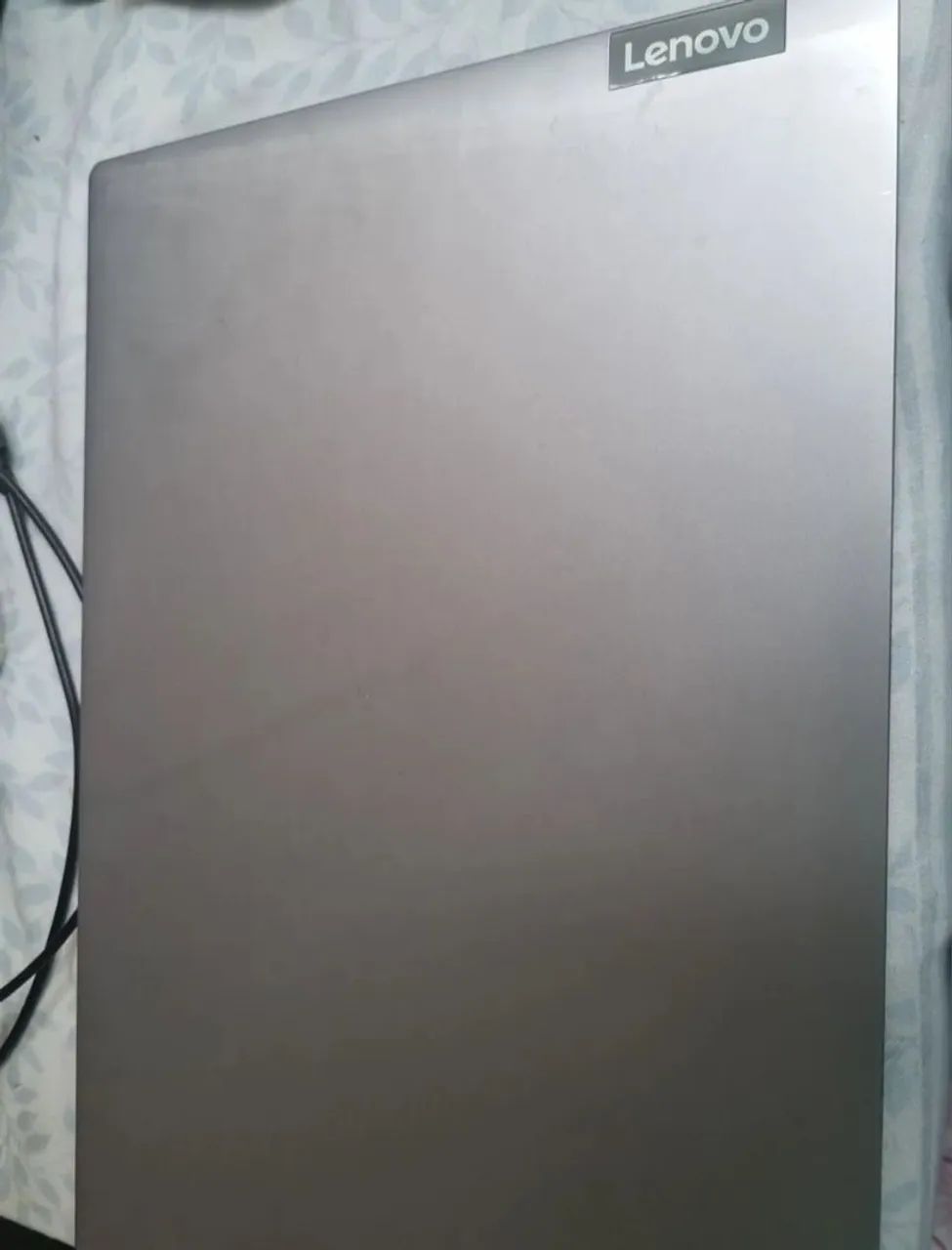 Notebook lenovo ryzen 5 - Foto 2