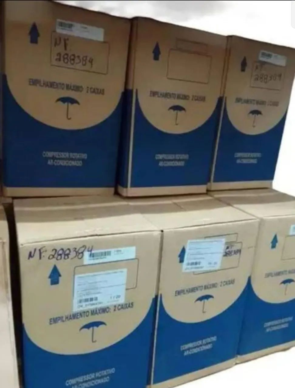 Compresor 12 mil btus - Foto 3