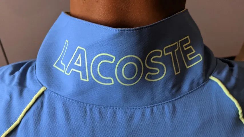 Conjunto lacoste sport  - Foto 3