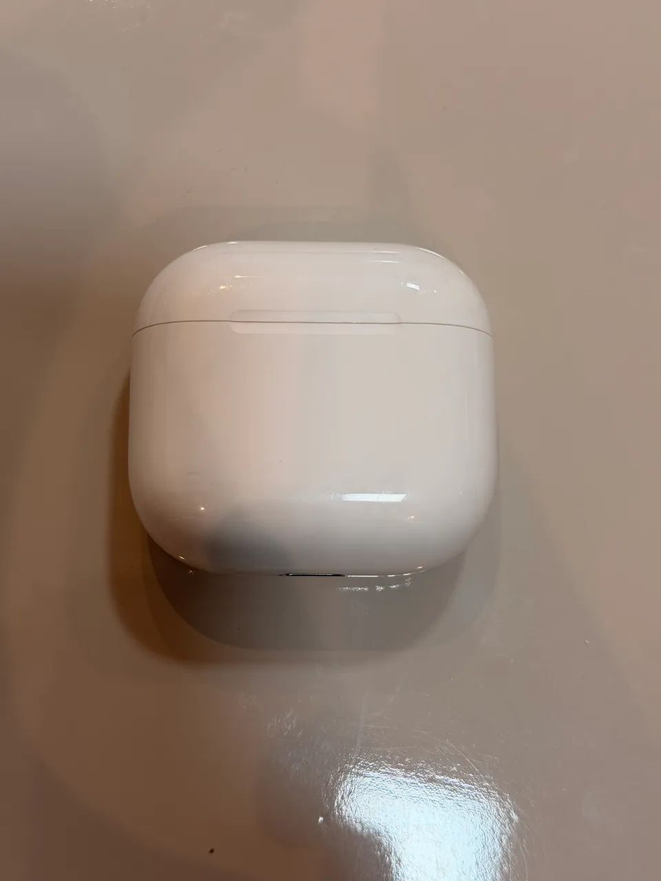 Airpods 4 com cancelamento de ruído - Foto 5